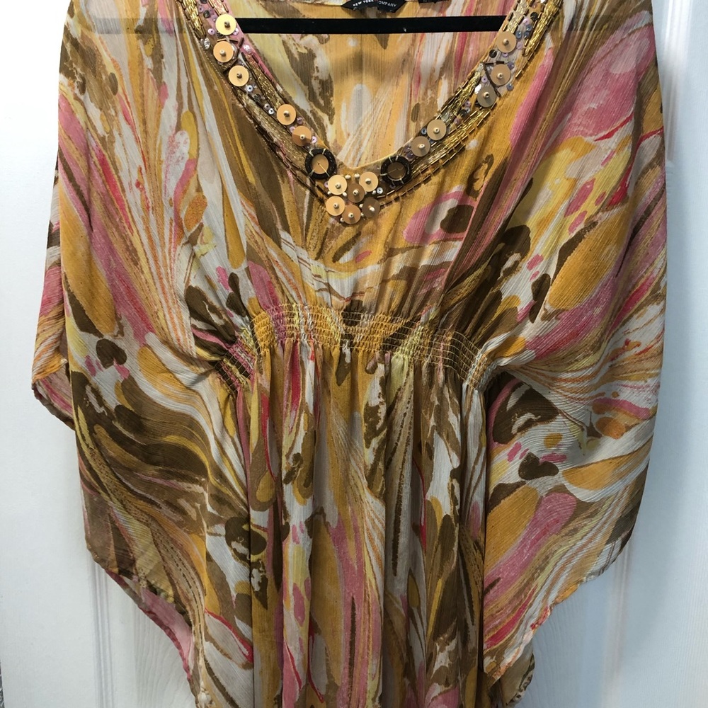 Blouse - Picture 2 of 2